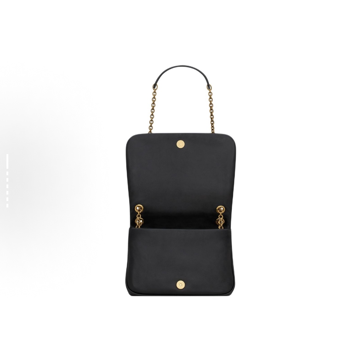 ジェイミー 4.3 （ラムスキン）BLACK