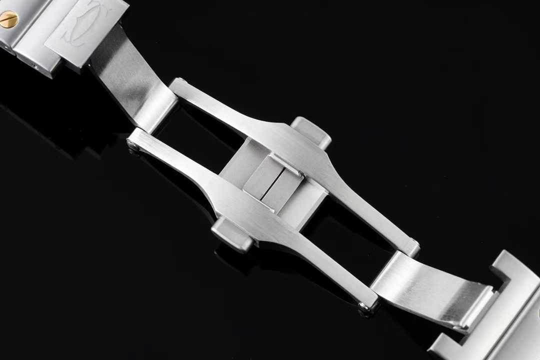 Cartier Santos de Cartier watch サントス ドゥ カルティエ ウォッチ