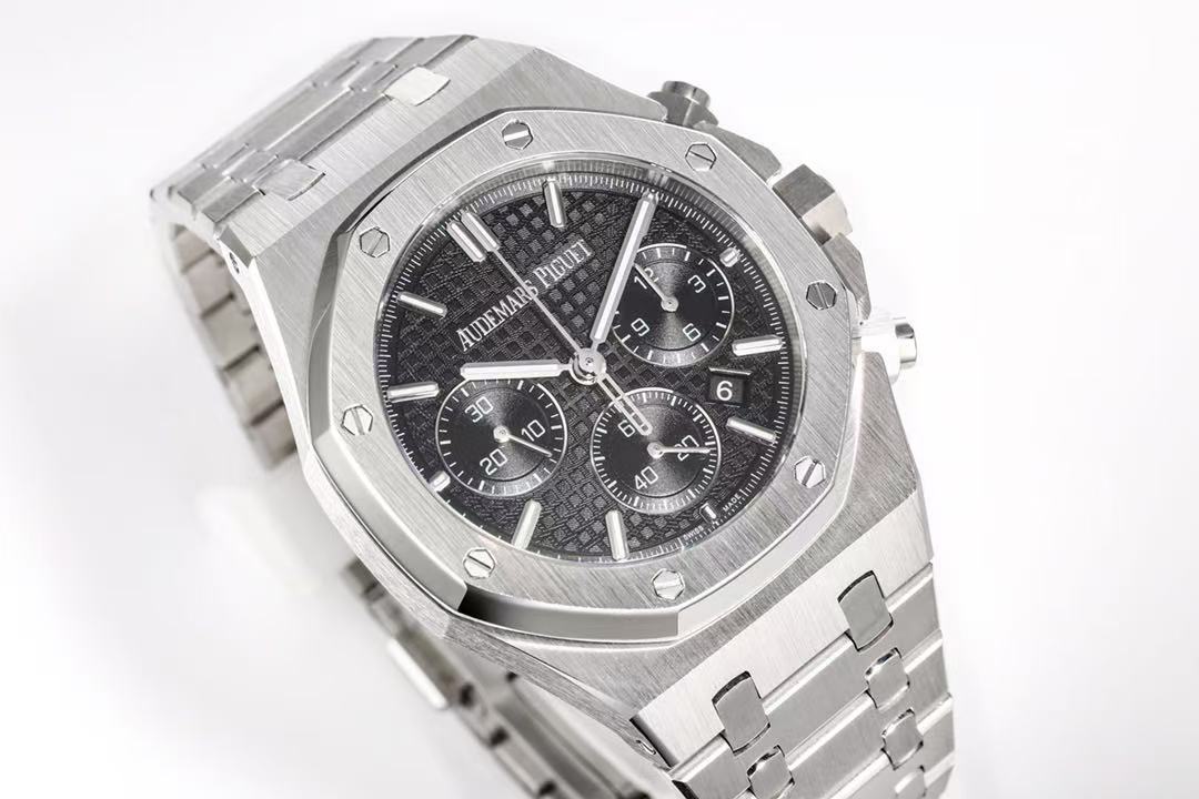 Audemars Piguet  オーデマピゲ ロイヤル オーク クロノグラフ