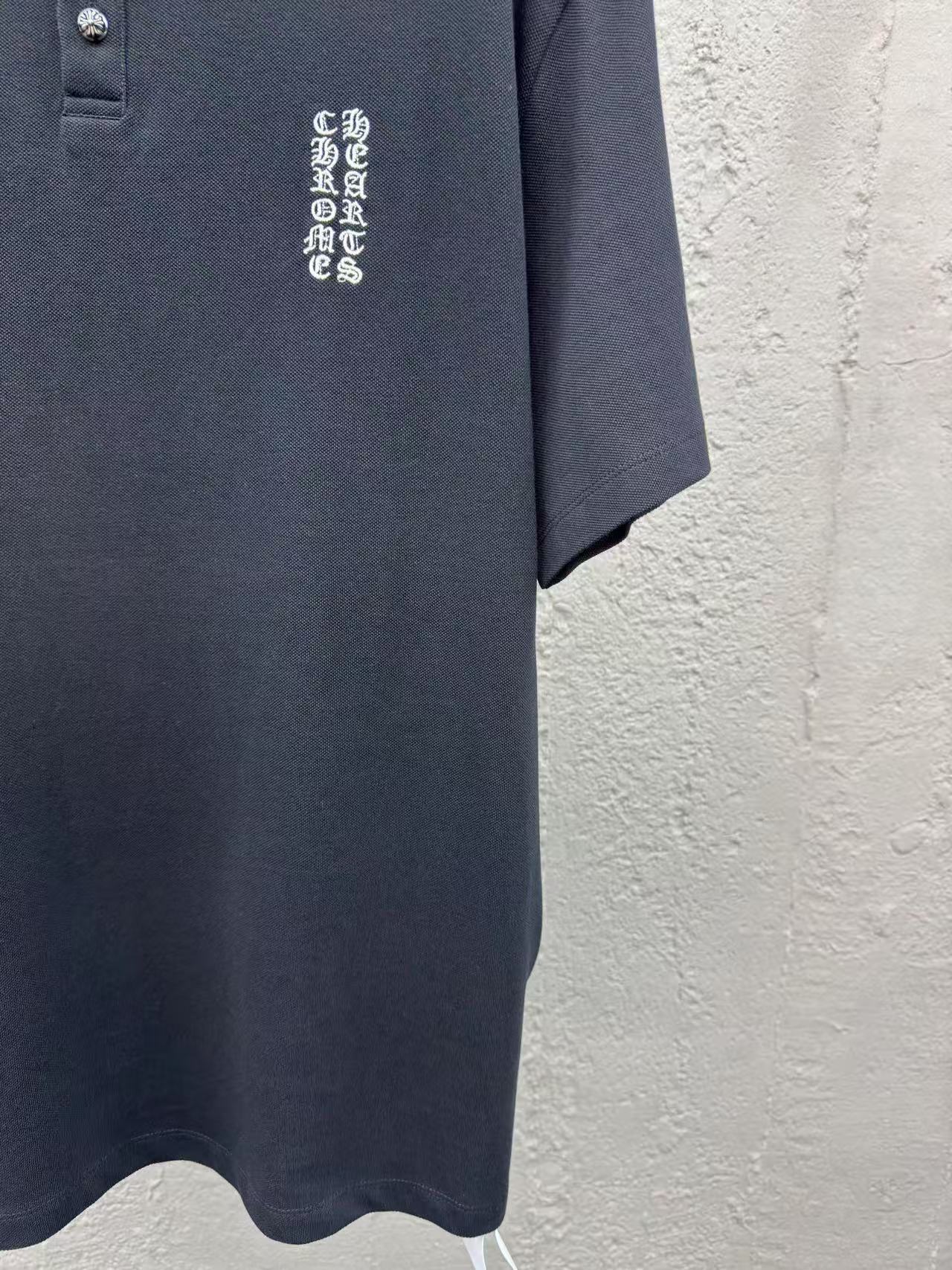 クロムハーツスーパーコピー日本限定ポロシャツ