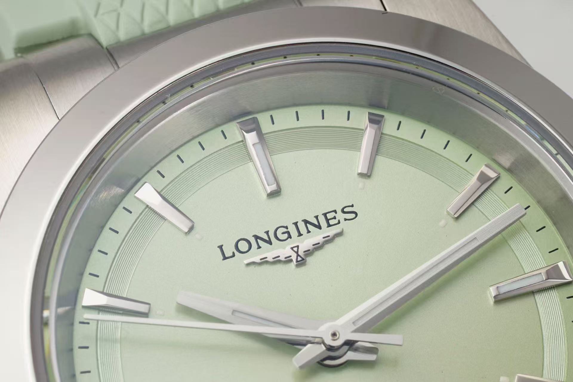   Longines ロンジン コンクエスト
