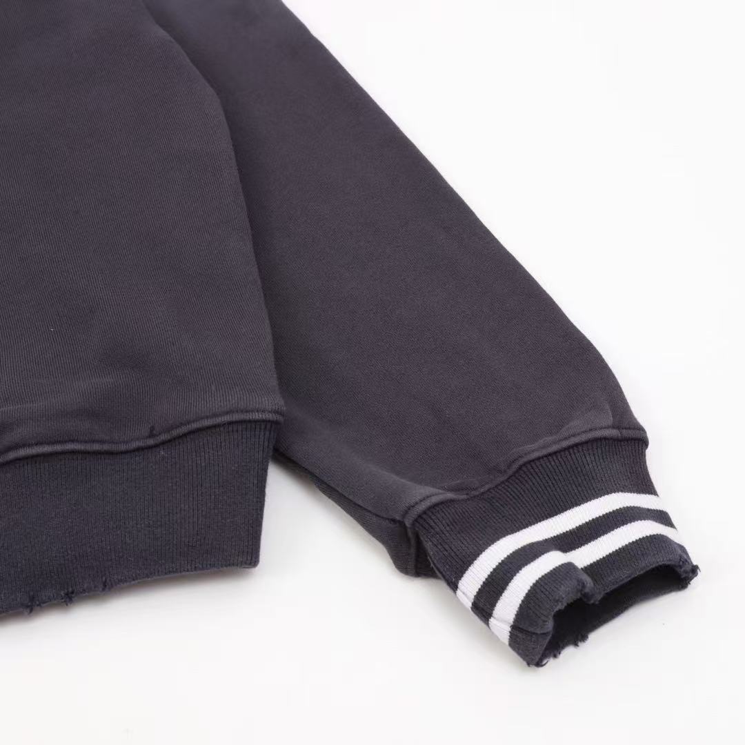 Prada コットン スウェットシャツ