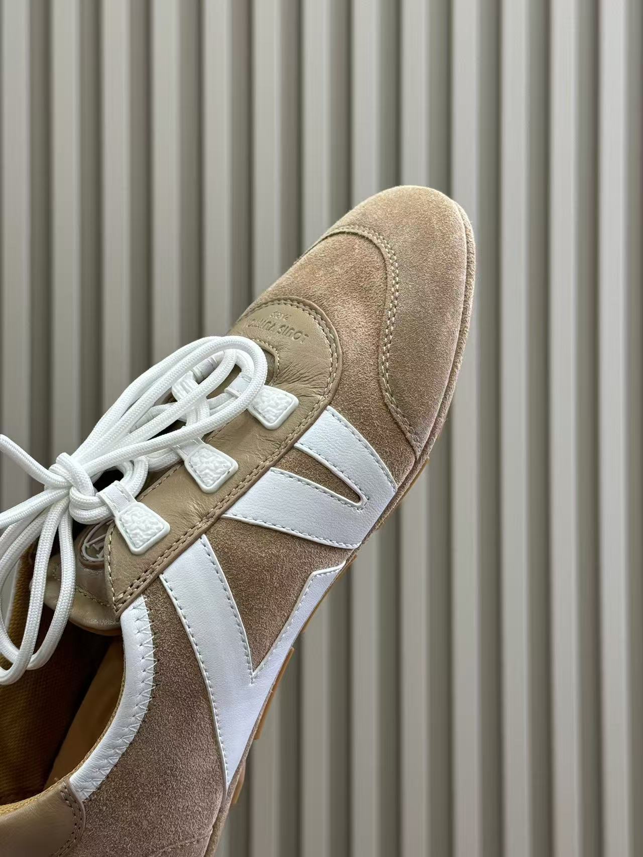 Louis vuitton スニーカリーナ