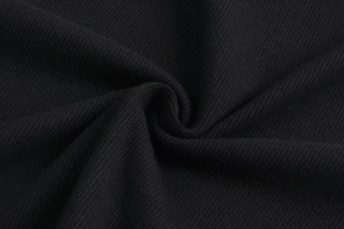 Loewe オーバーサイズフィット ロングスリーブ Tシャツ（コットン）