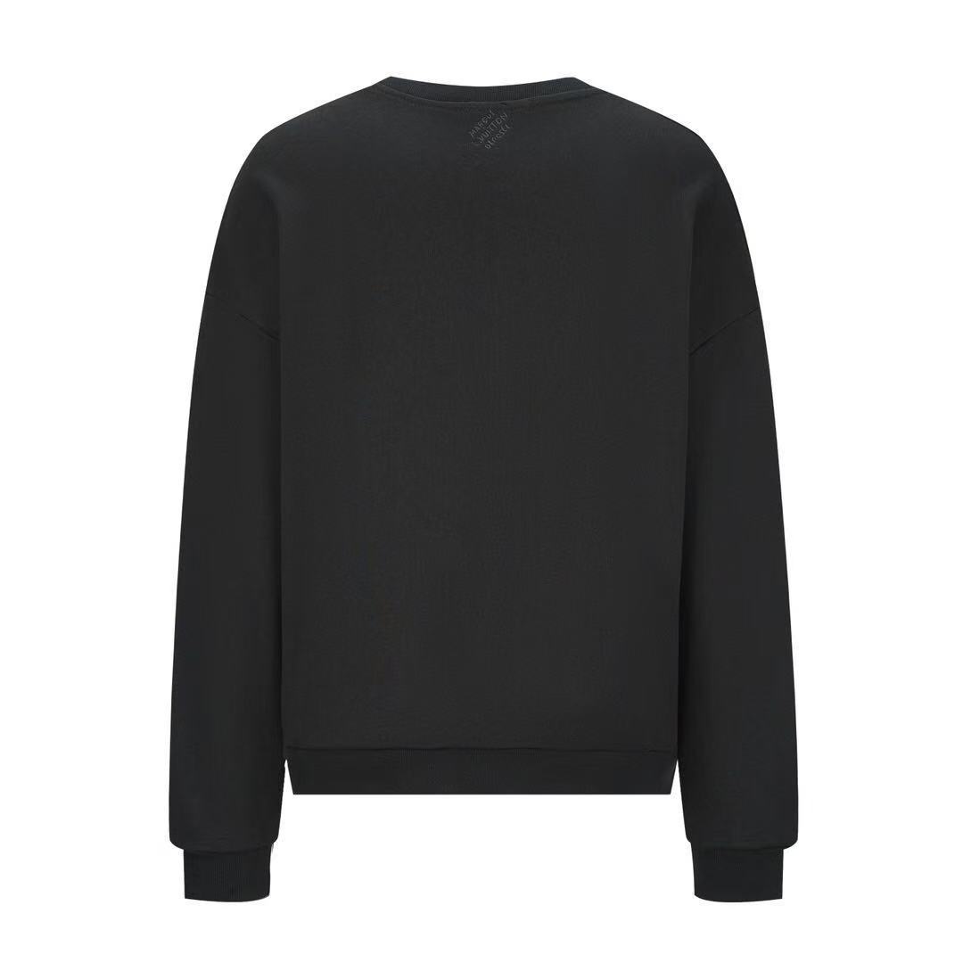 Louis vuitton コットンシグネチャークルーネック