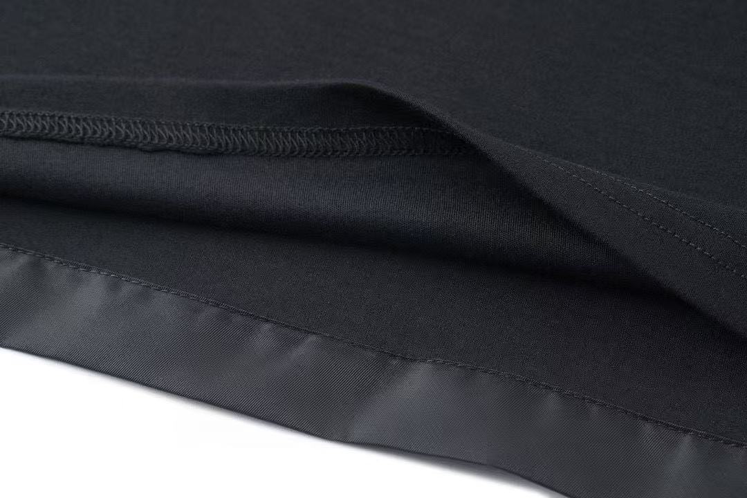 Prada Re-Nylon xジャージー Tシャツ