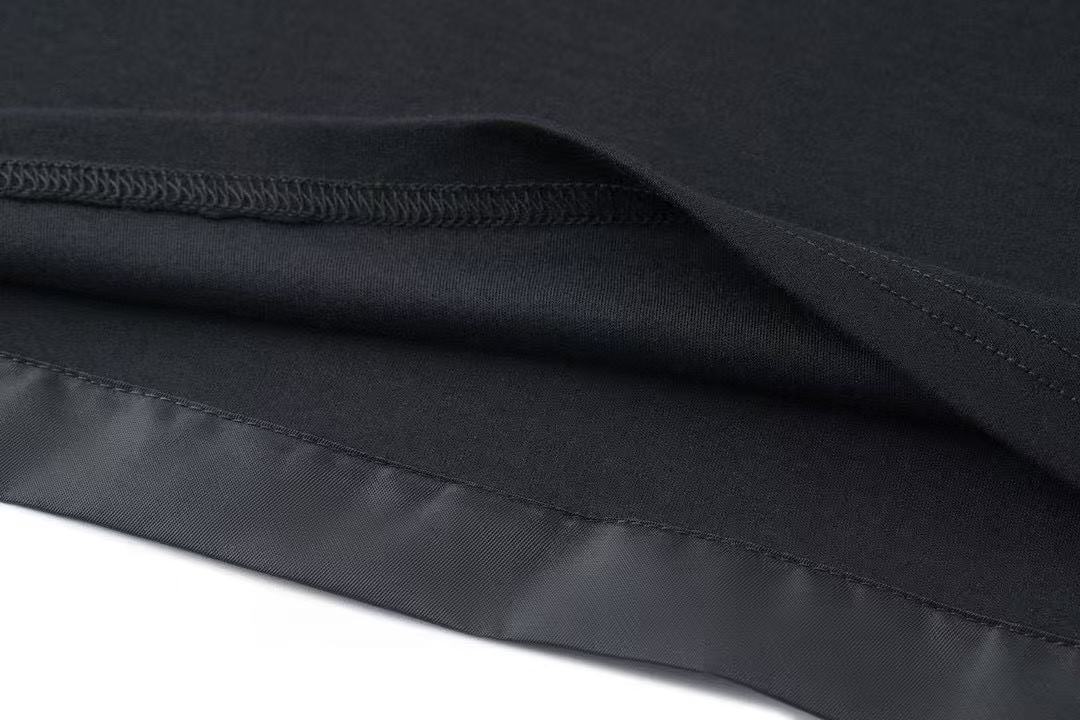 Prada Re-Nylon xジャージー Tシャツ