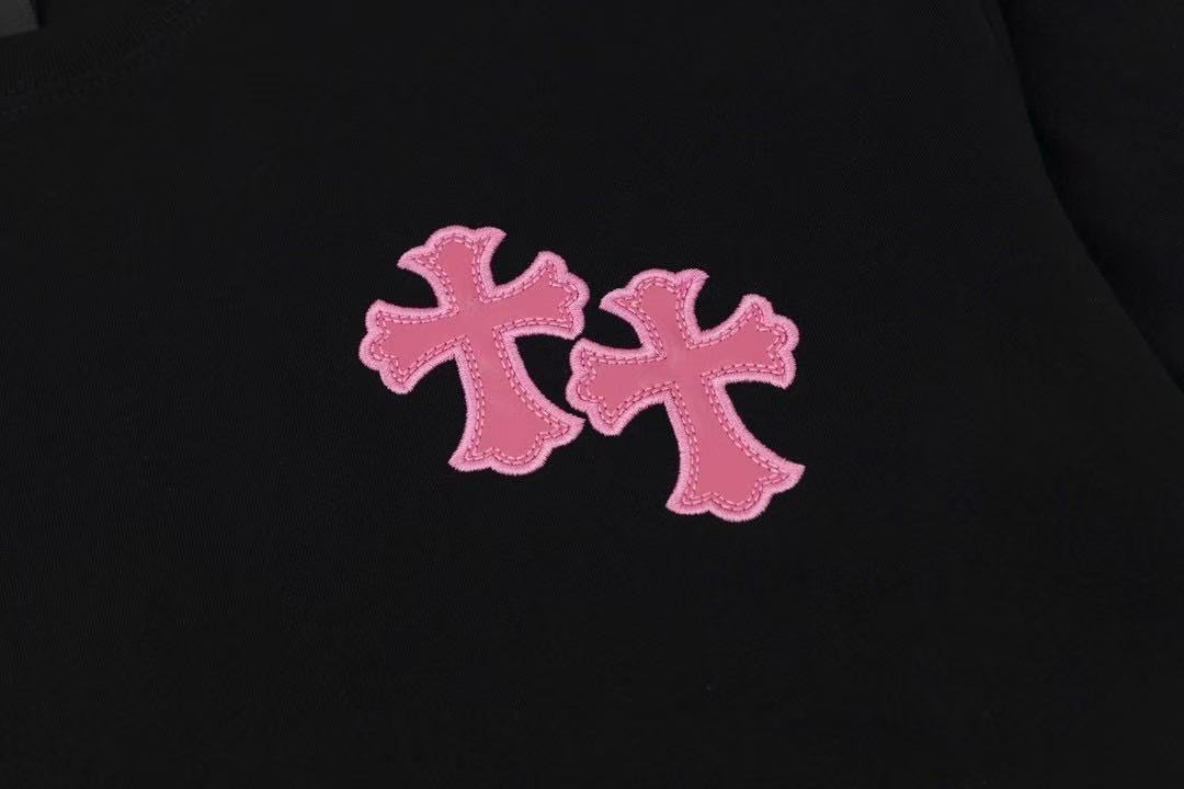 Chrome Hearts  クロムハーツ Ｔシャツ