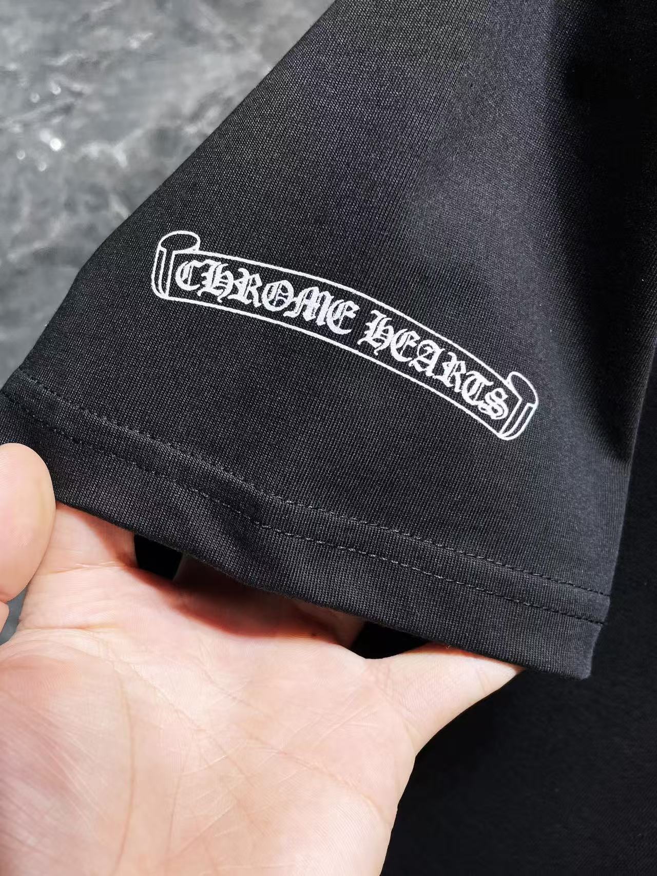 Chrome Hearts    Tシャツ