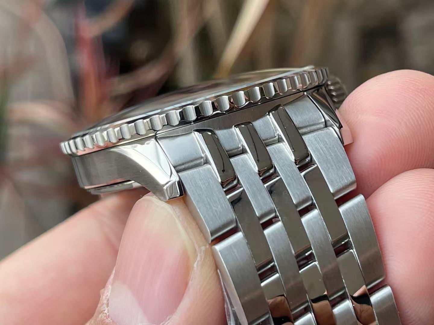 Breitling ブライトリング  ナビタイマー オートマチック 41