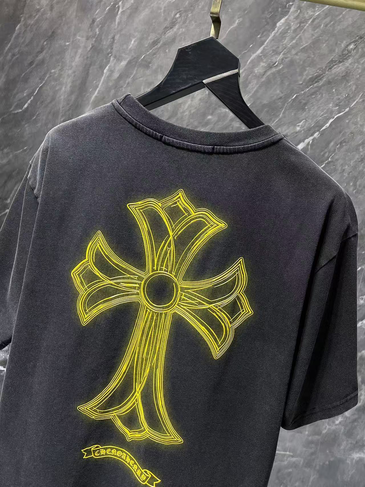 Chrome Hearts    Tシャツ