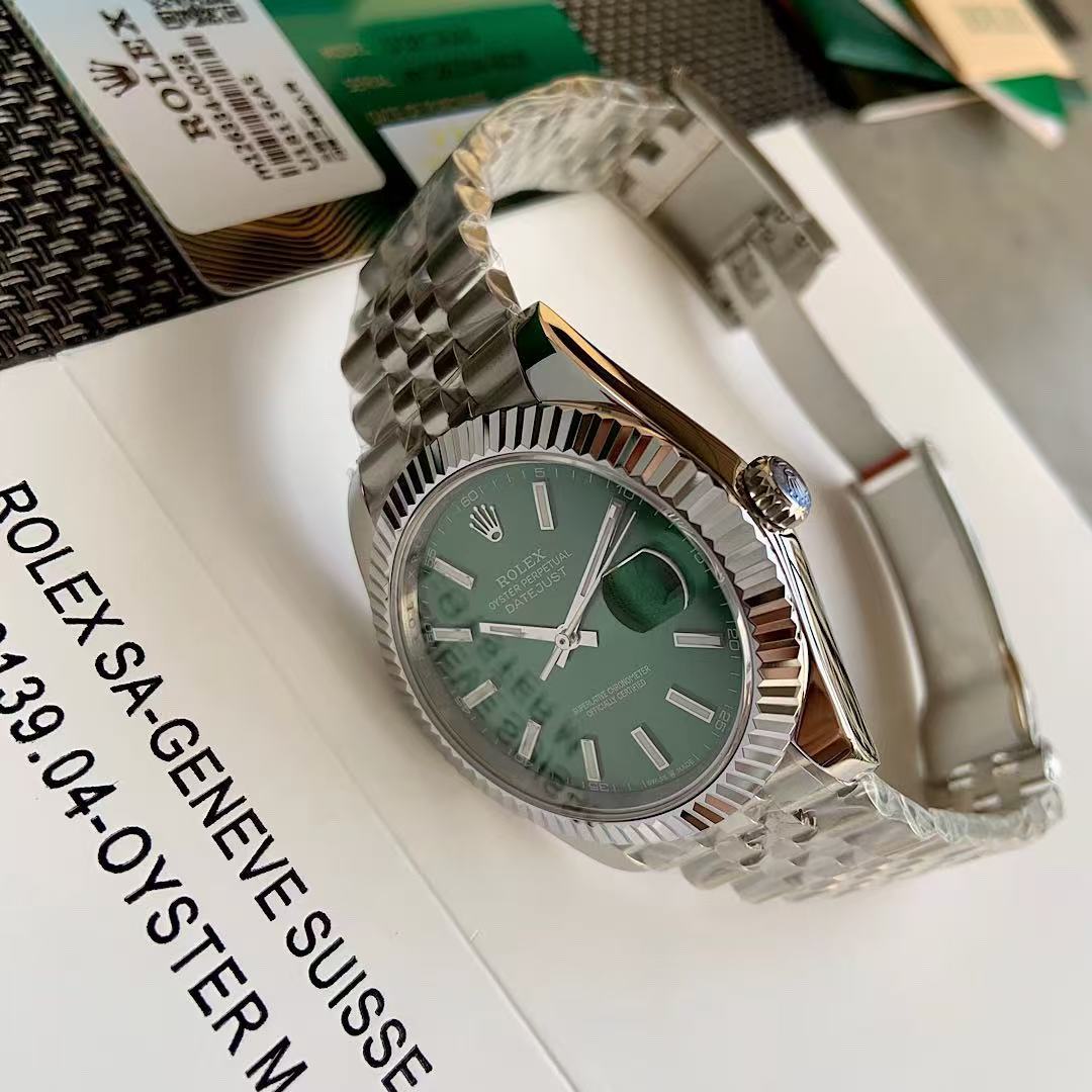 Rolex ロレックス  デイトジャスト 36