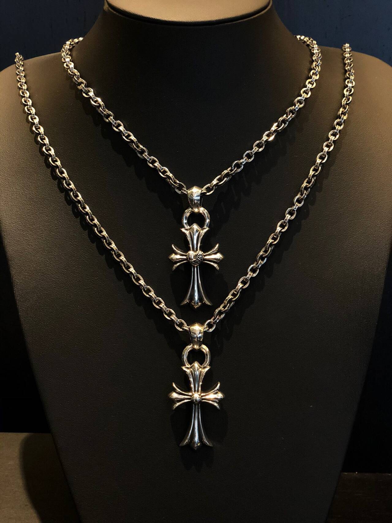 クロムハーツ ネックレス