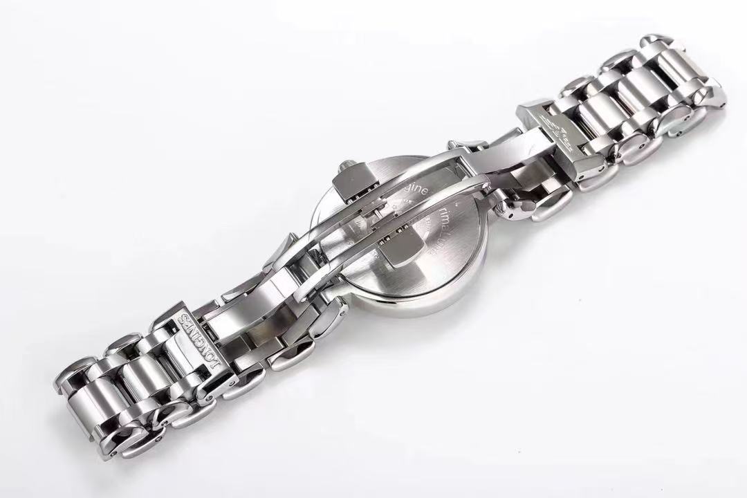  Longines ロンジン PRIMALUNA MOONPHASE