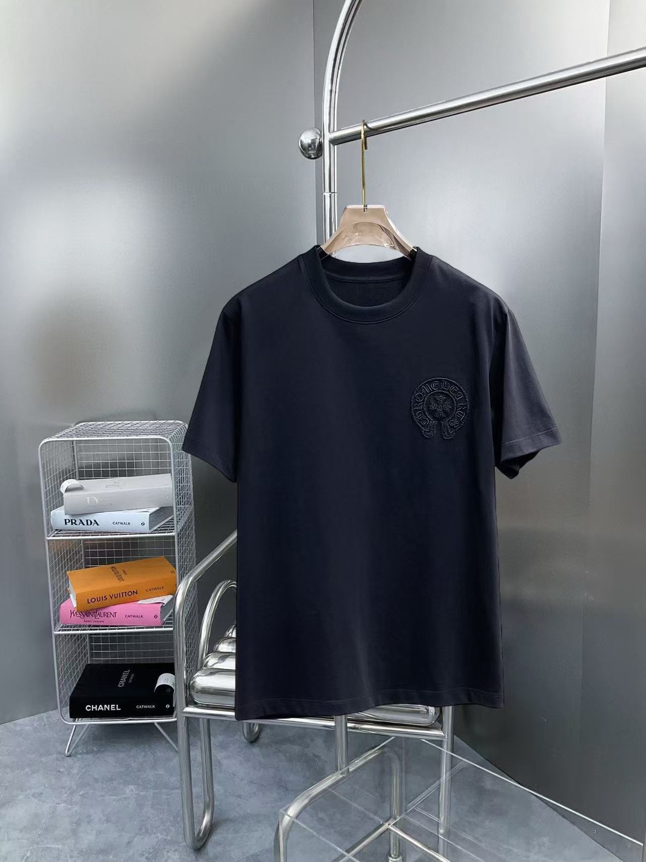 Chrome Hearts    Tシャツ