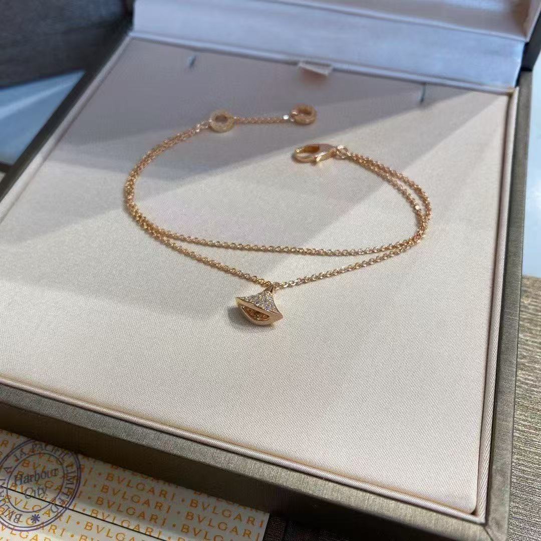 Bvlgari ディーヴァ ドリーム ブレスレット