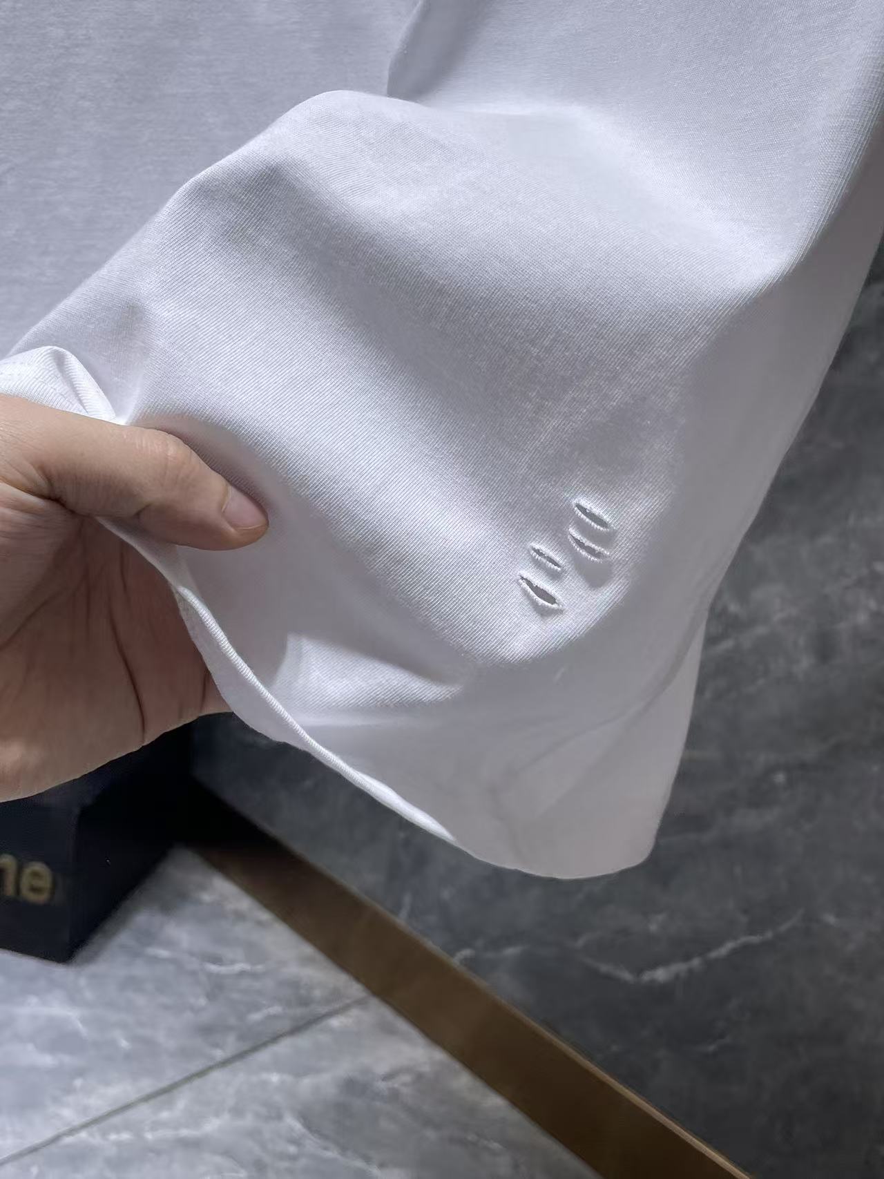 Chrome Hearts    Tシャツ