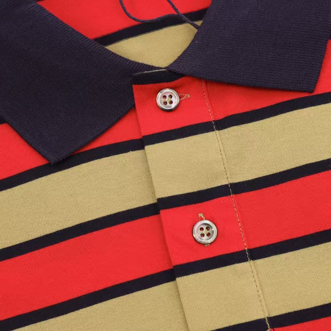 Prada コットン ポロシャツ