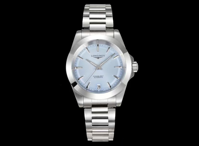  Longines ロンジン  コンクエスト