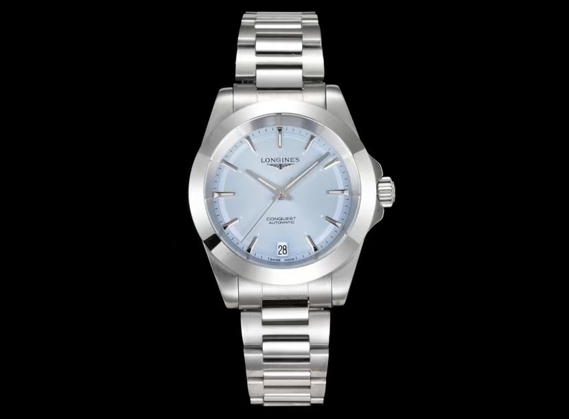  Longines ロンジン  コンクエスト