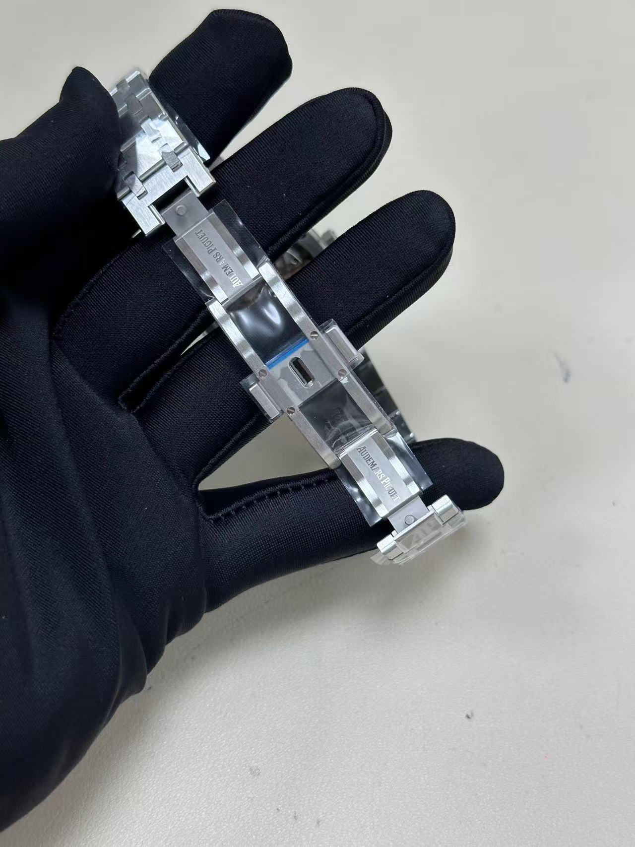 Audemars Piguet  オーデマピゲ  ロイヤル オーク オートマティック