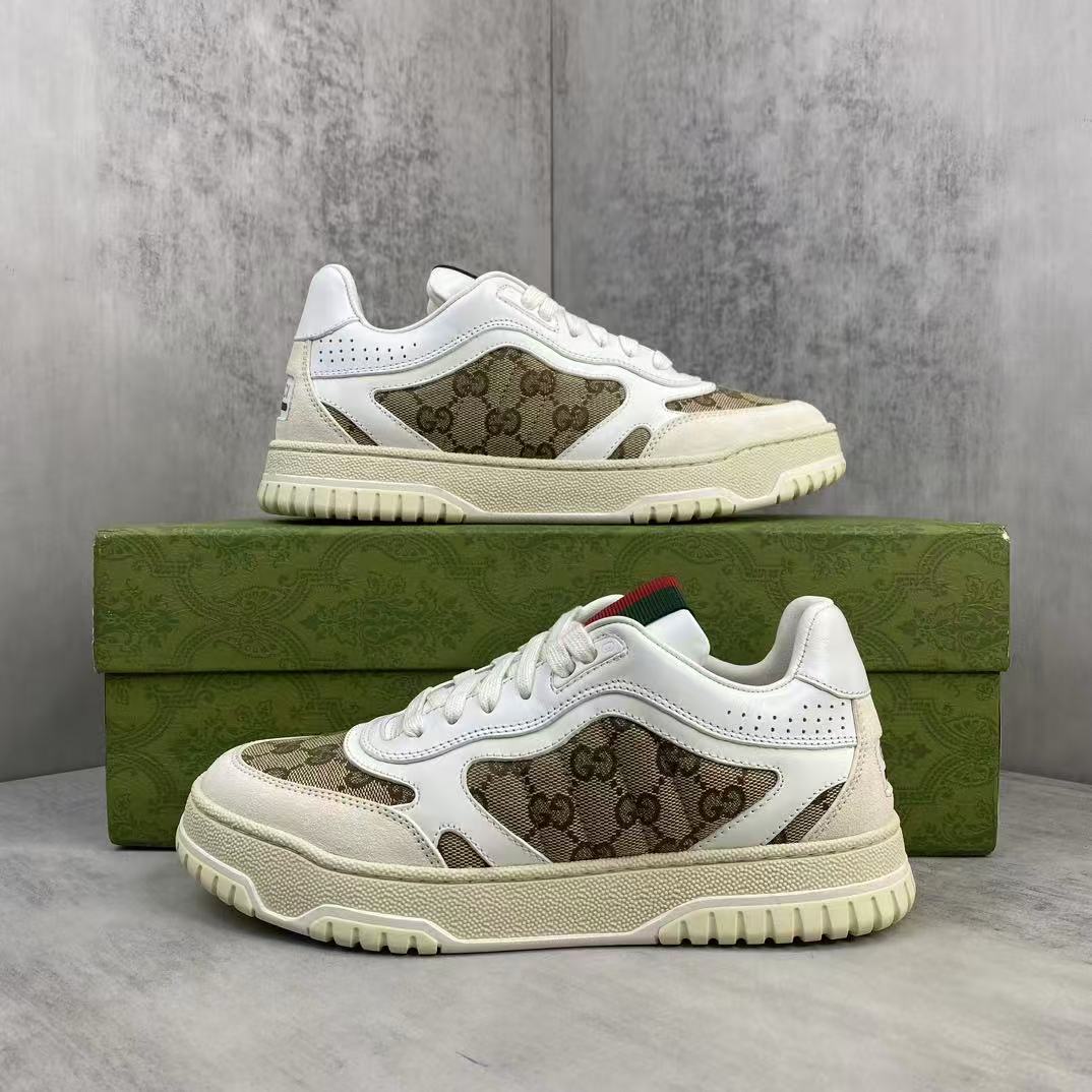 GUCCI〔グッチ リウェブ〕ウィメンズ スニーカー