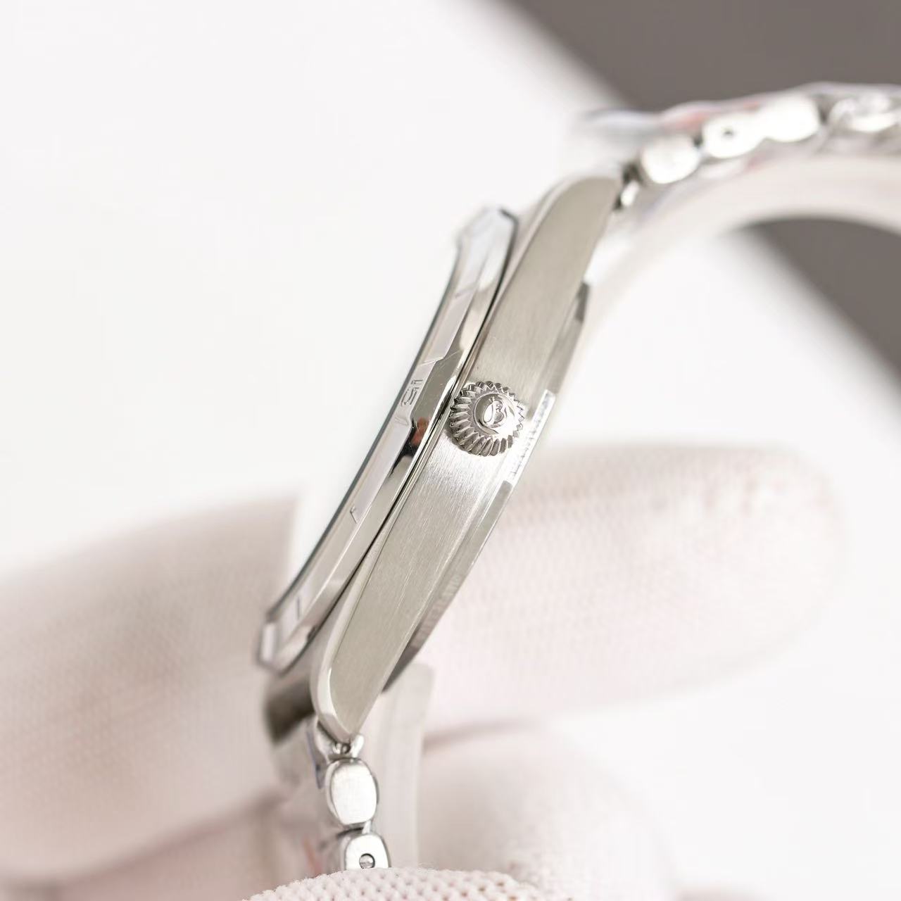 BREITLING  ブライトリング  クロノマット オートマチック36ヴィクトリア・ベッカム