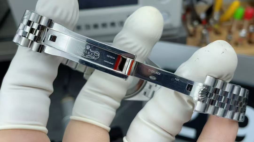 Rolex デイトジャスト 36