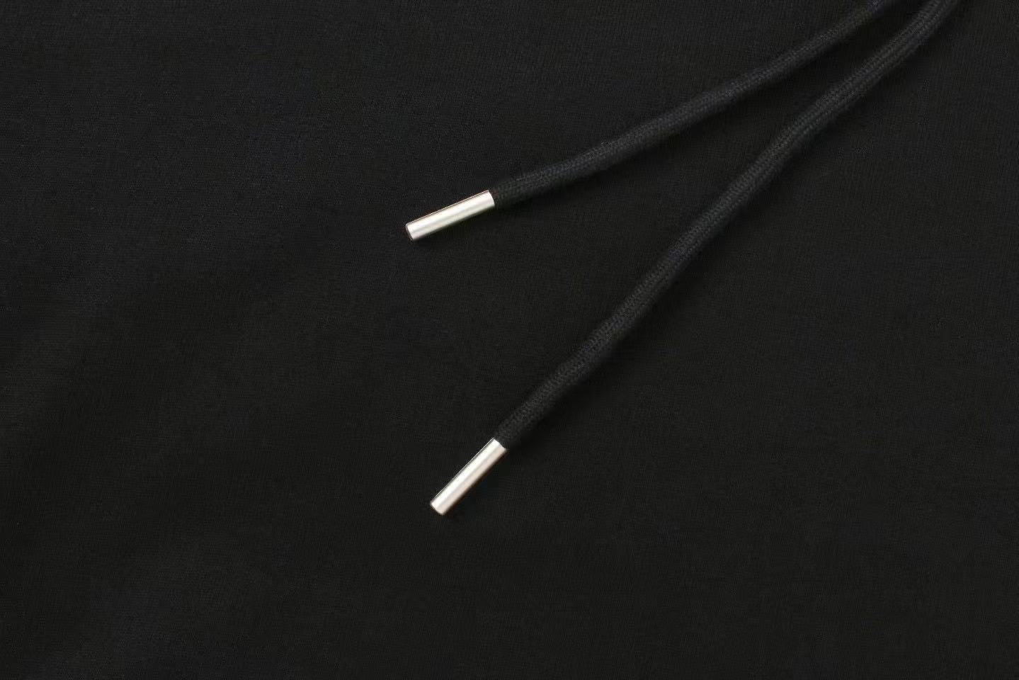 DIOR Icon フード付き スウェットシャツ コットンフリース