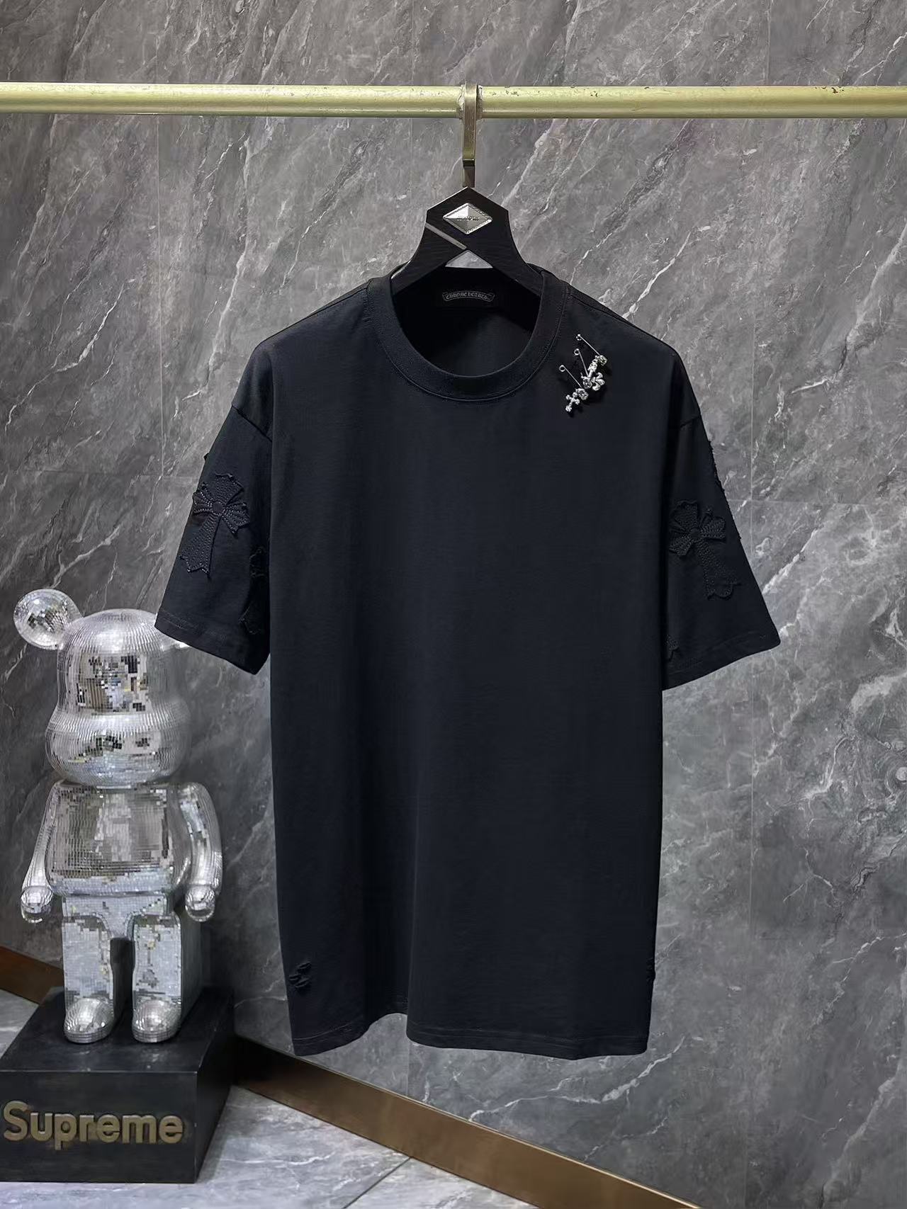 Chrome Hearts    Tシャツ