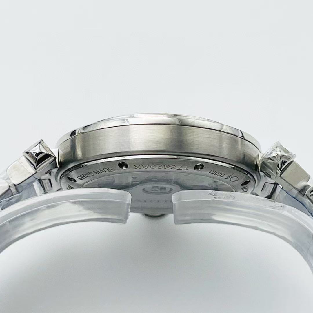 Cartier Pasha de Cartier watch パシャ ドゥ カルティエ ウォッチ