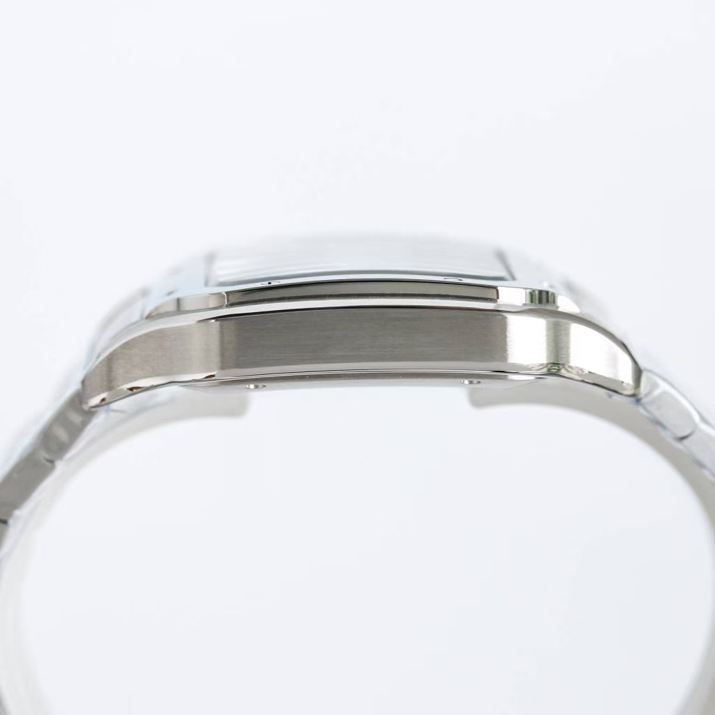 Cartier Santos de Cartier watch サントス ドゥ カルティエ ウォッチ