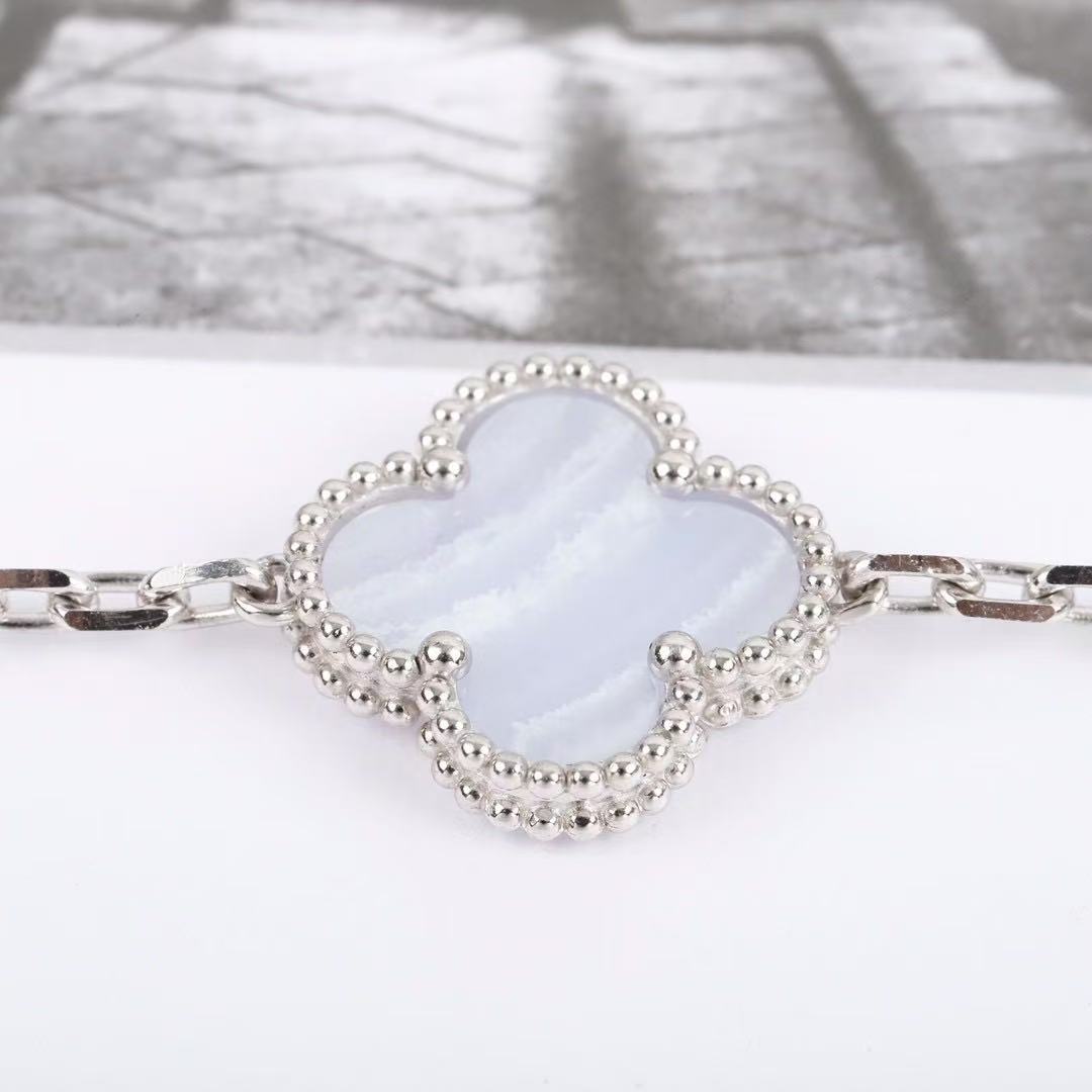 マジック アルハンブラ ブレスレット、5モチーフ