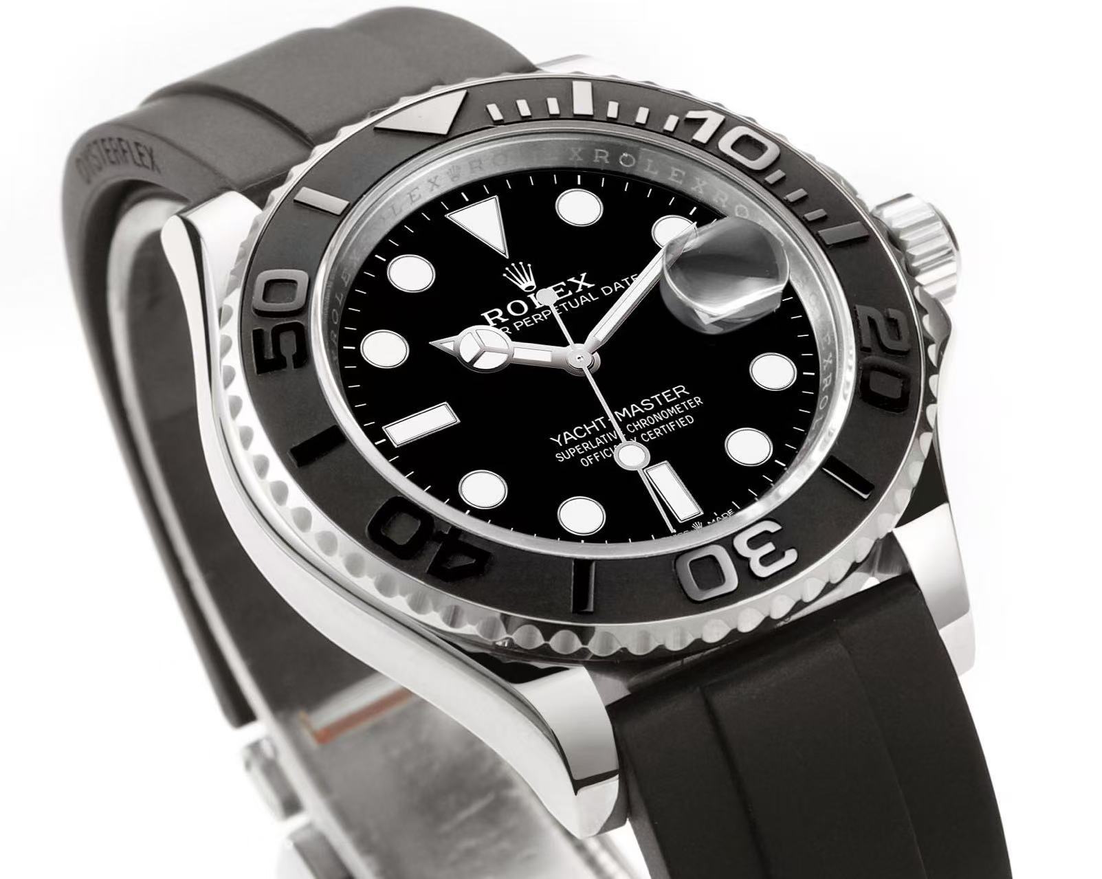 Rolex ロレックス ヨットマスター 42