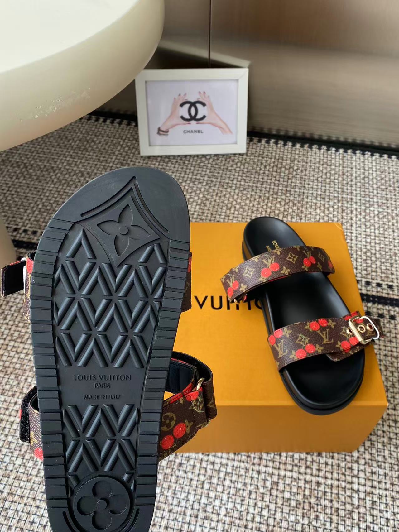 LV × TM ボンディア ミュール