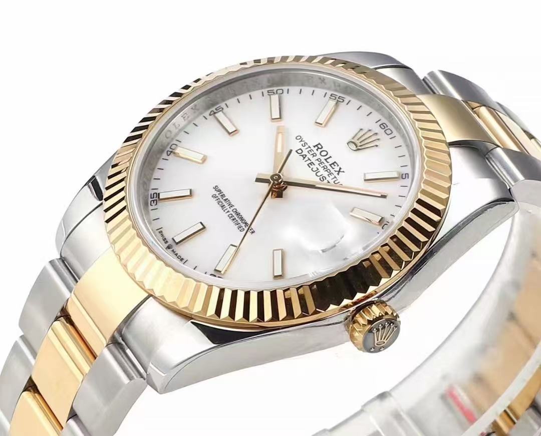 Rolex ロレックス  デイトジャスト 36