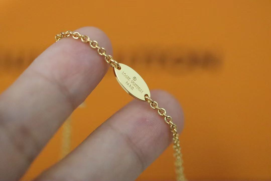 Louis vuitton ブレスレット･GO-14