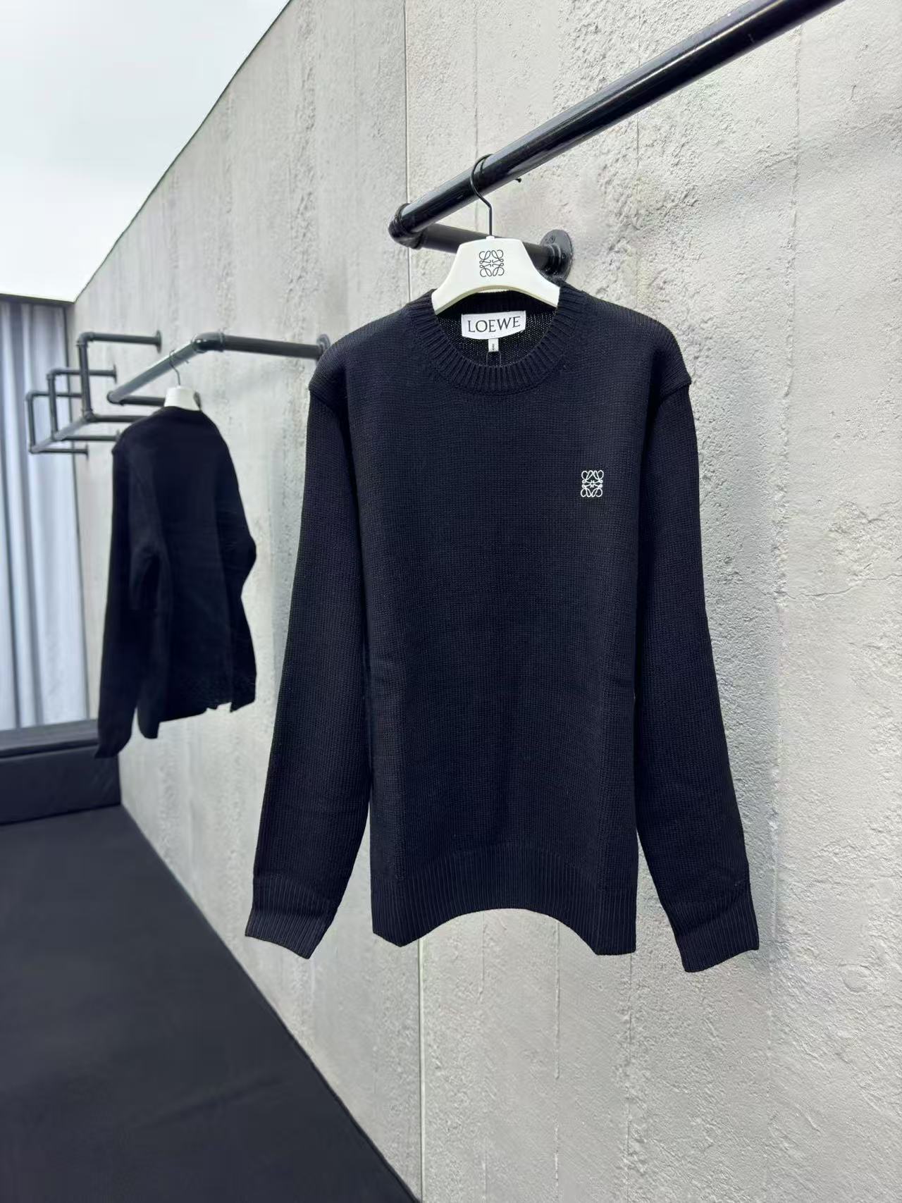 Loewe セーター（ウール）