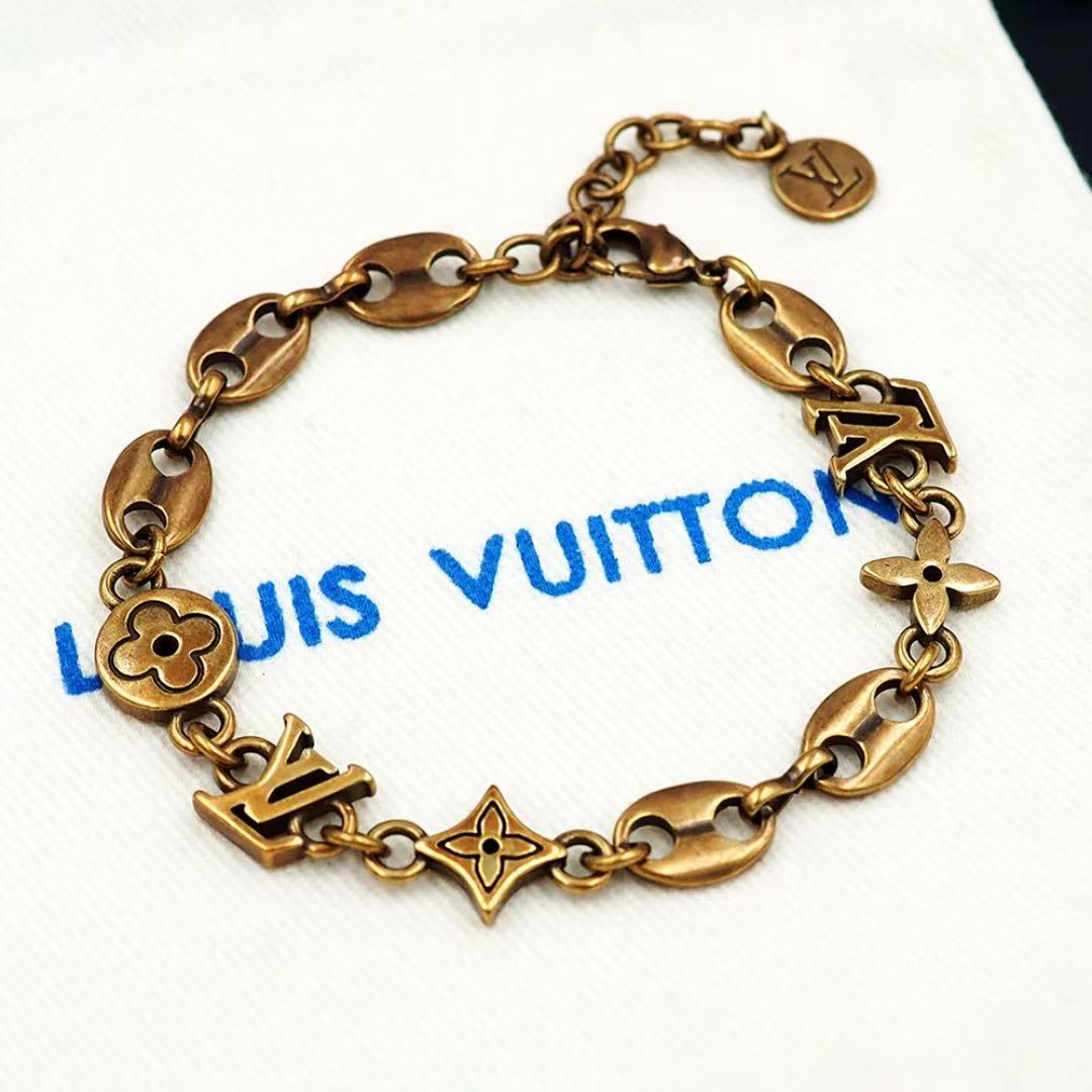 Louis vuitton ブレスレット･LV セーラー