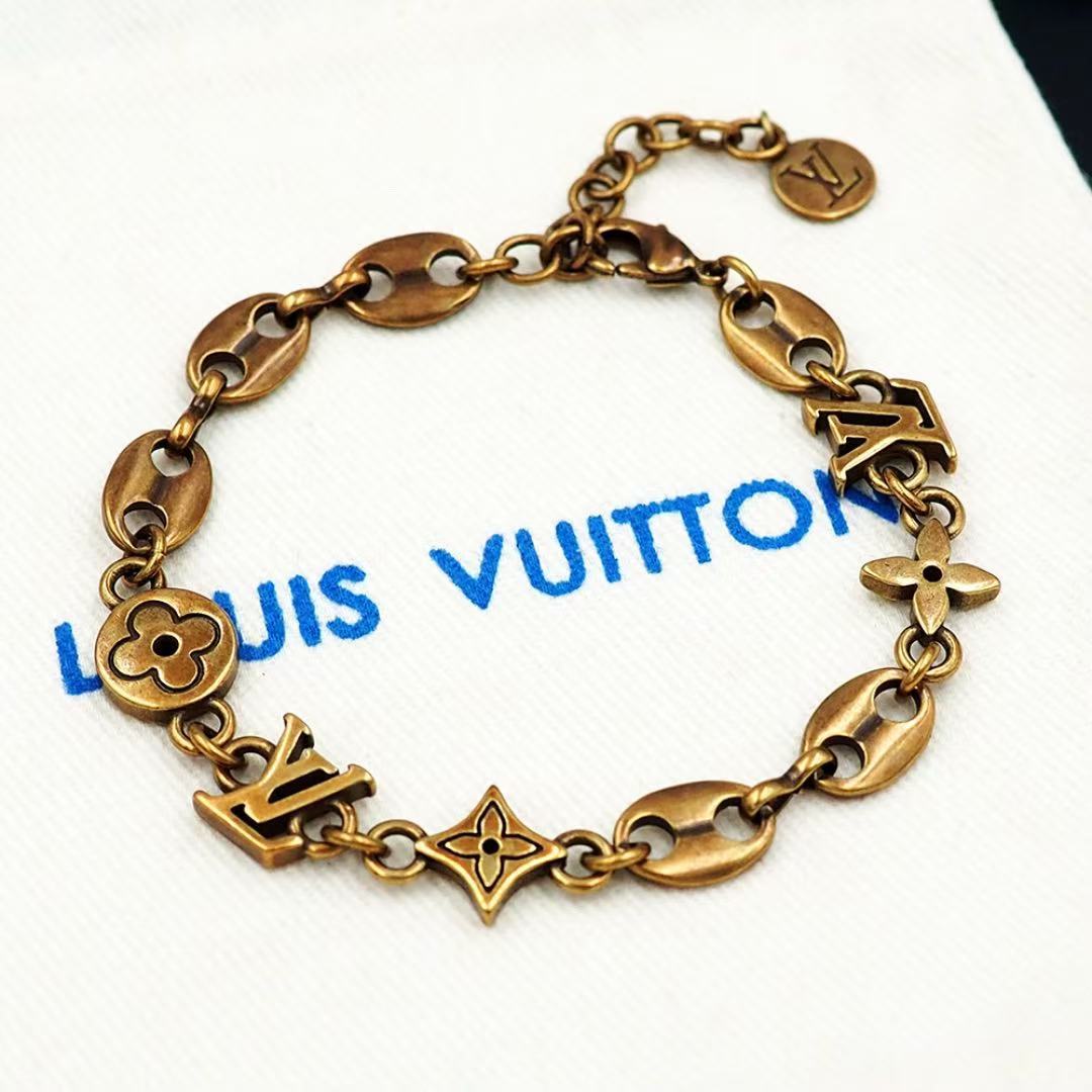 Louis vuitton ブレスレット･LV セーラー