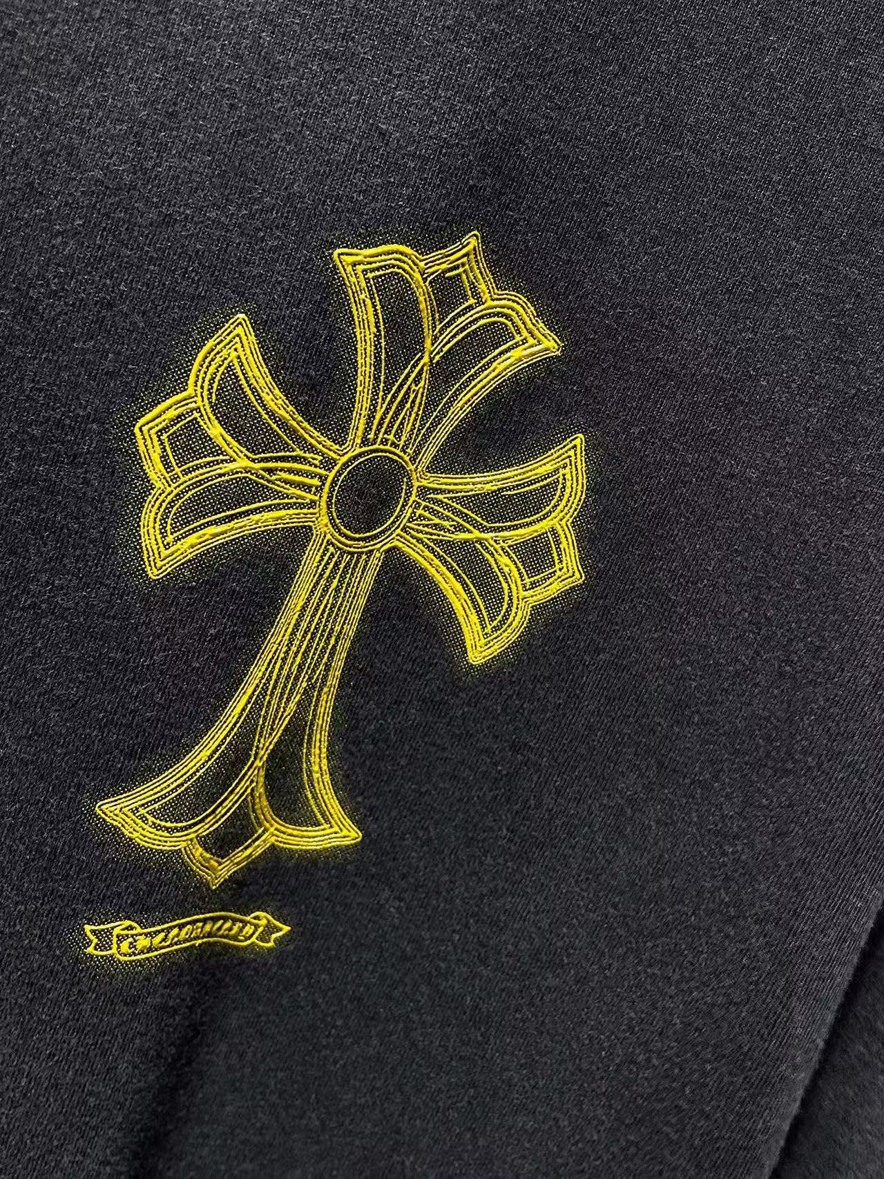 Chrome Hearts    Tシャツ