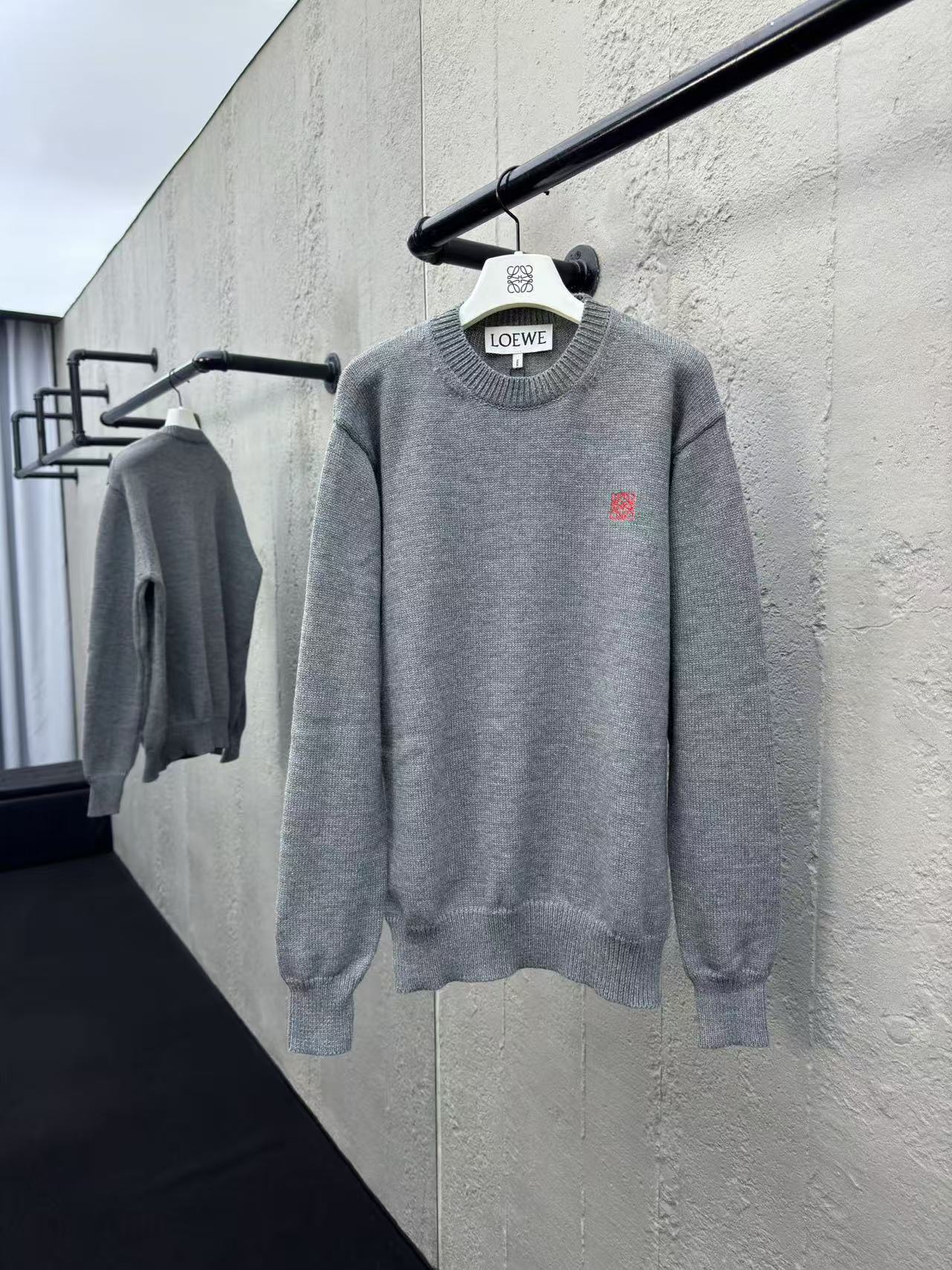 Loewe セーター（ウール）