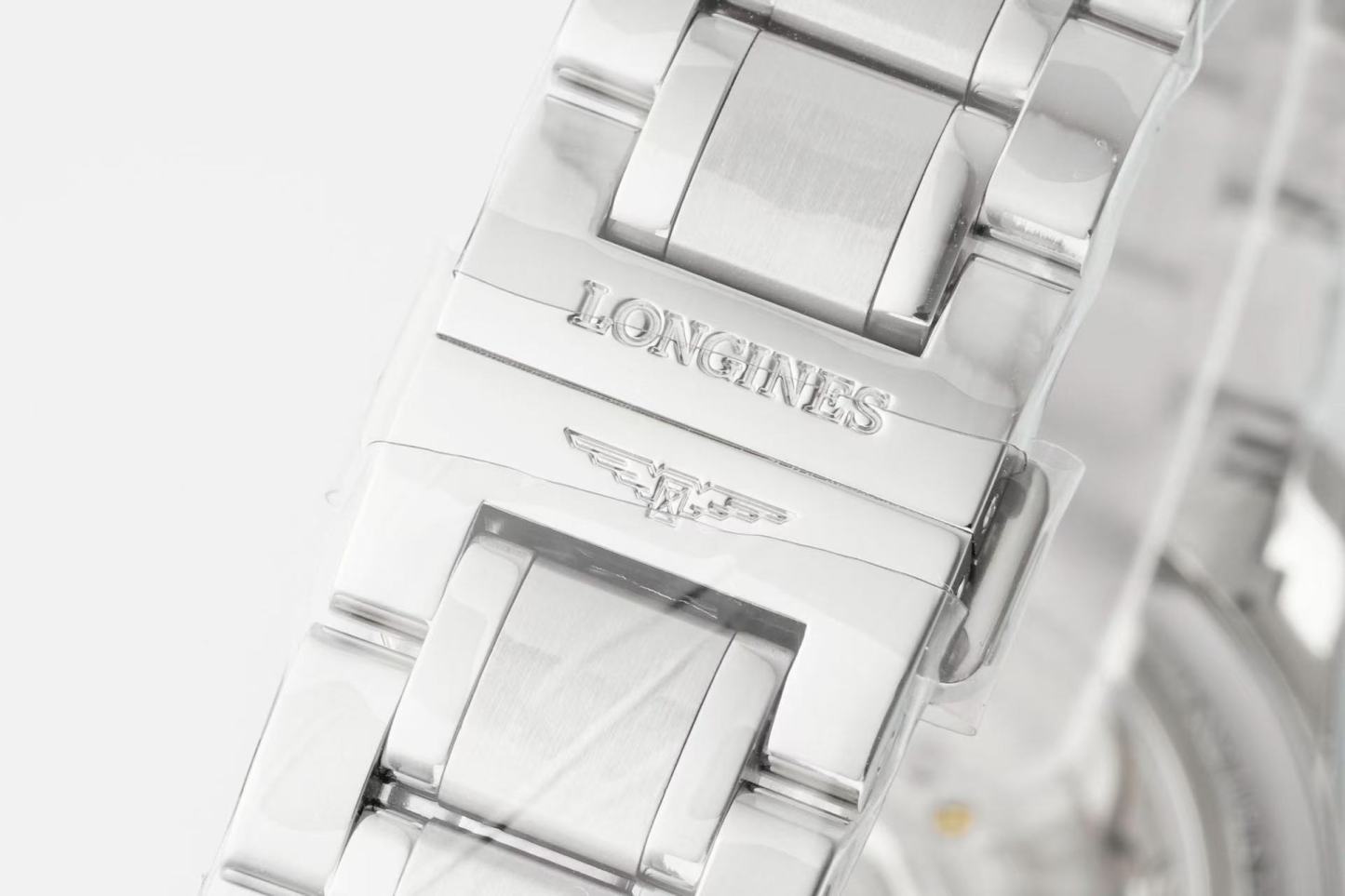  Longines ロンジン フラッグシップ クラシック