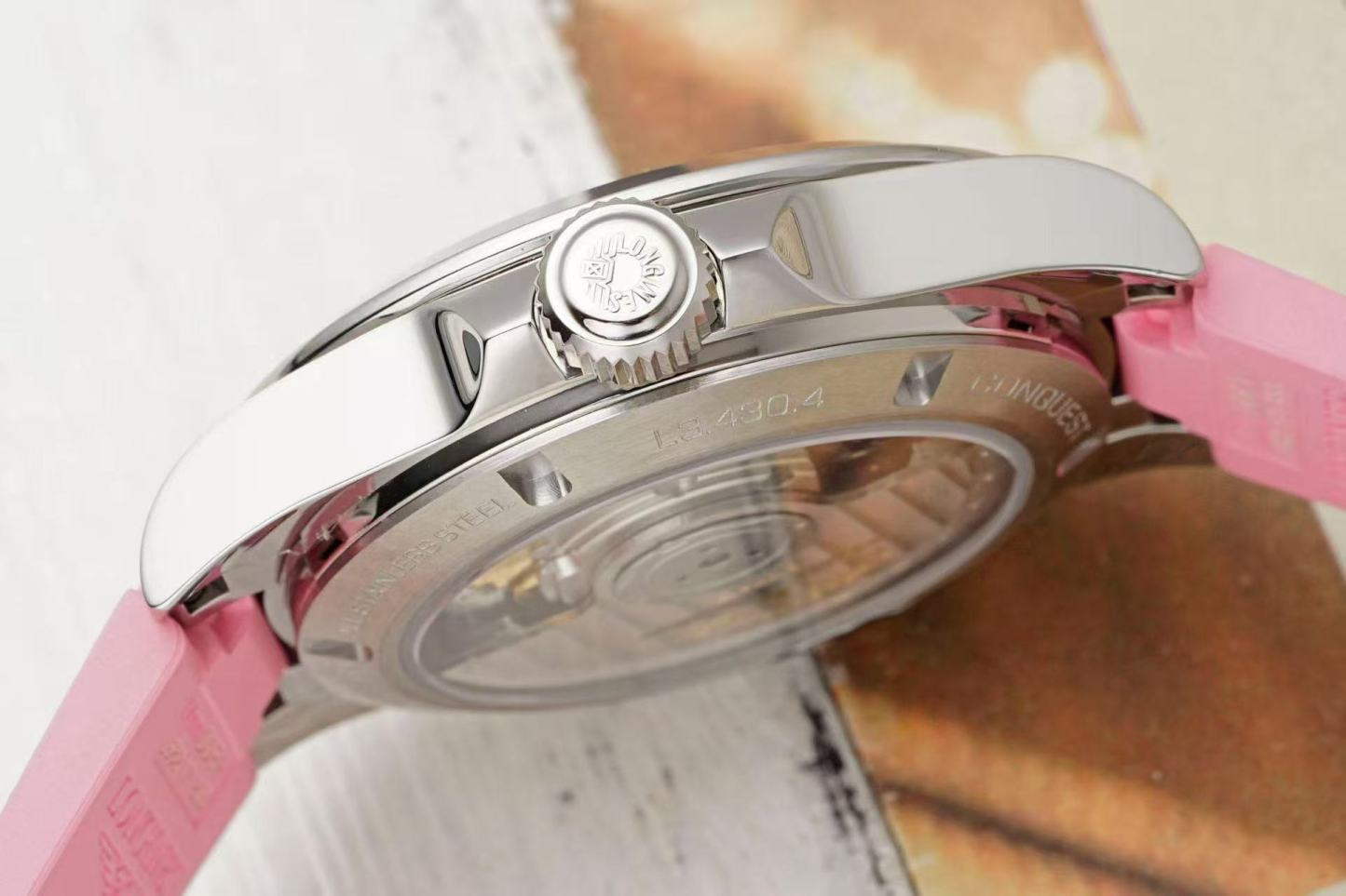  Longines ロンジン コンクエスト