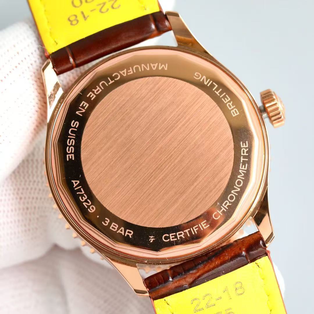 Breitling ブライトリング ナビタイマー オートマチック 41