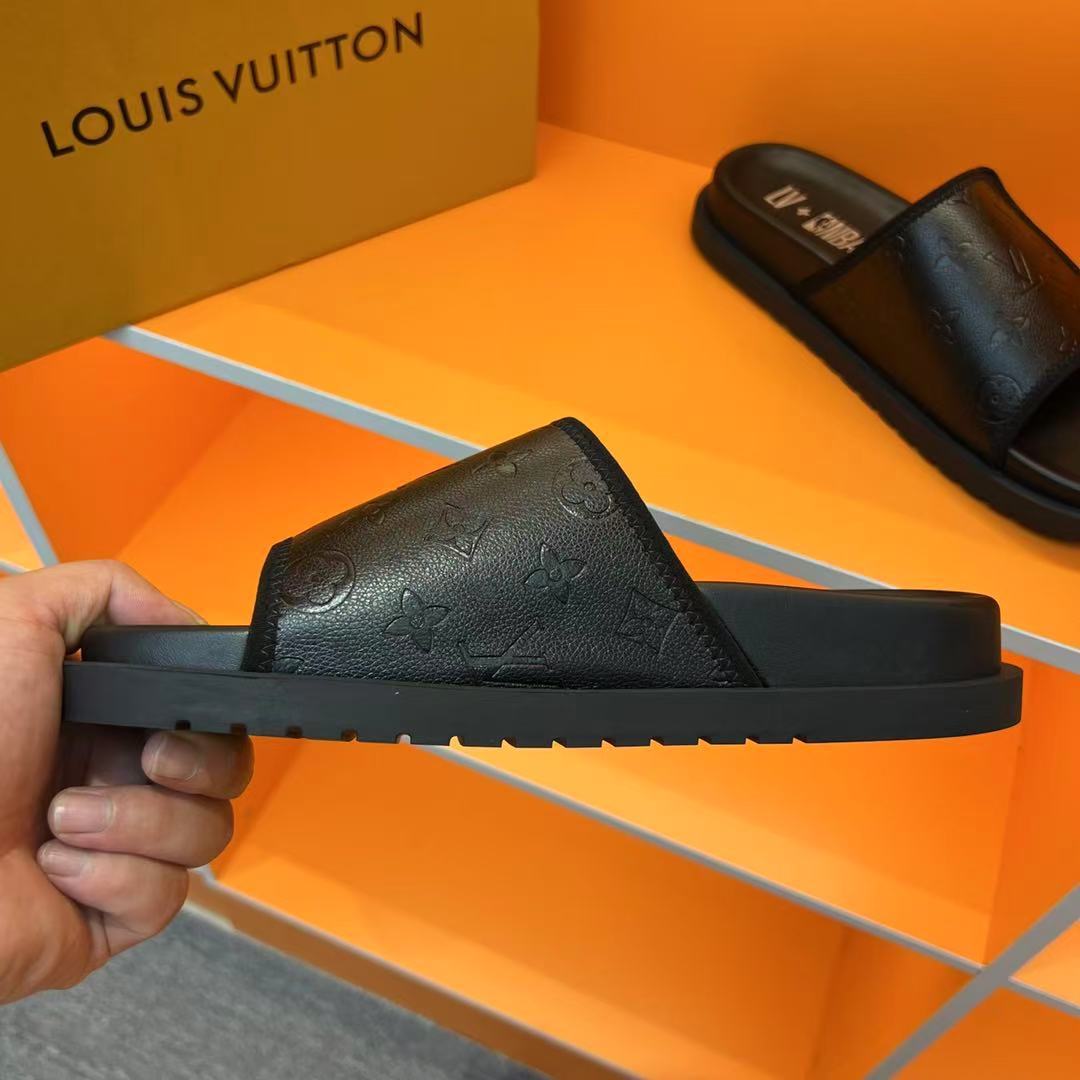 Louis vuitton マイアミ ミュール
