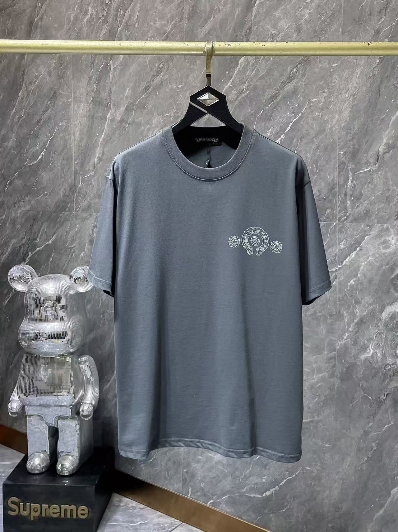 Chrome Hearts    Tシャツ
