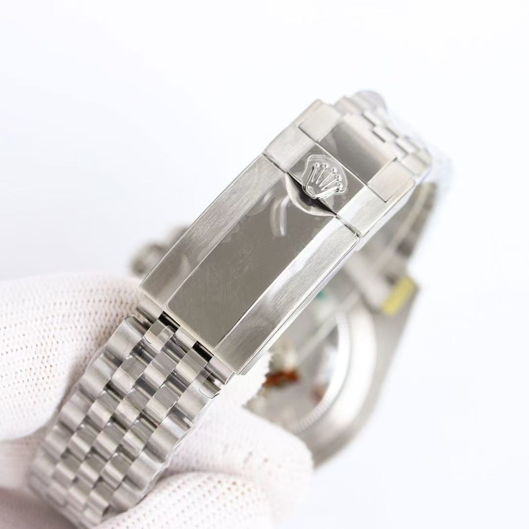 Rolex ロレックス GMTマスター Ⅱ