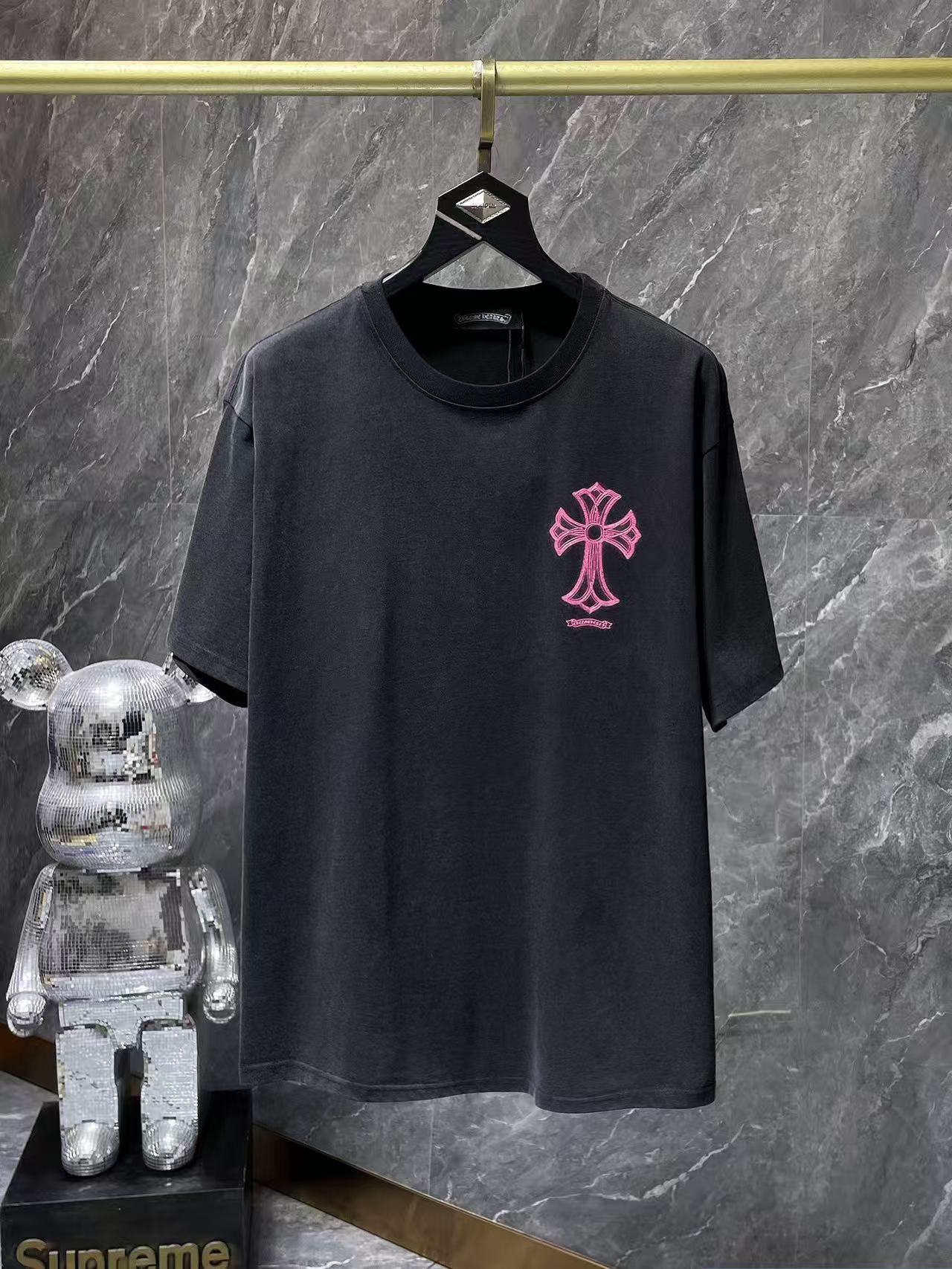 Chrome Hearts    Tシャツ