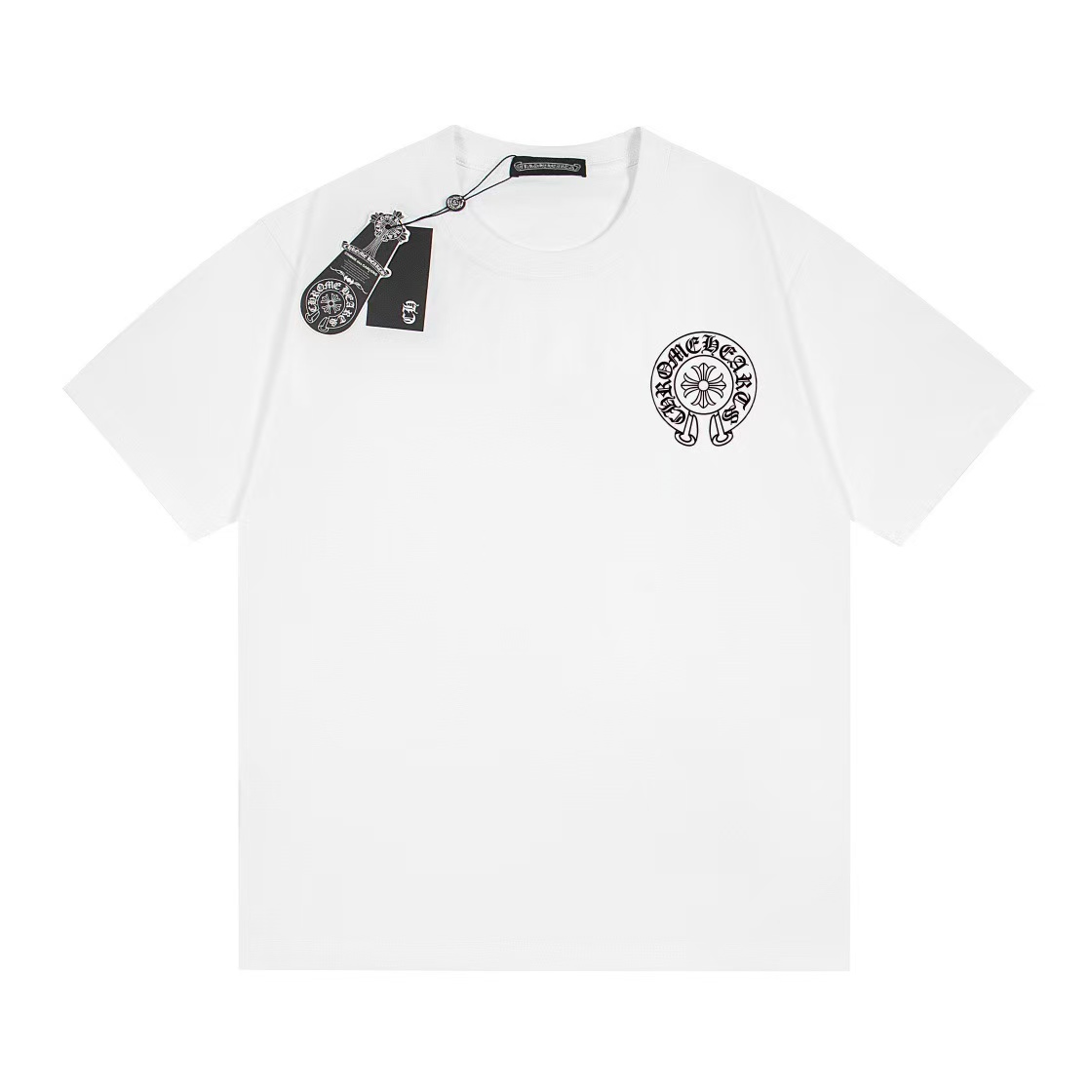 Chrome Hearts  クロムハーツ Ｔシャツ